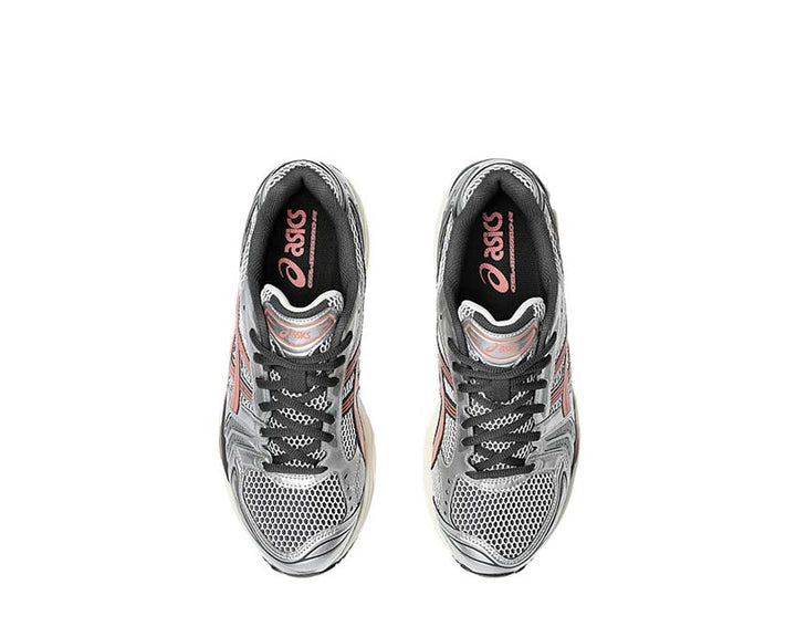 Asics Gel Kayano 14 White / Papaya 1203A740 101