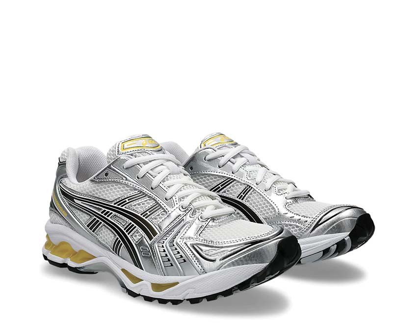 Asics Gel Kayano 14 Tai Chi