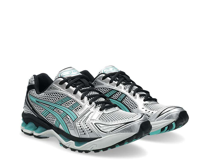 Asics Gel Kayano 14 White / Waterfall 1203A740 100
