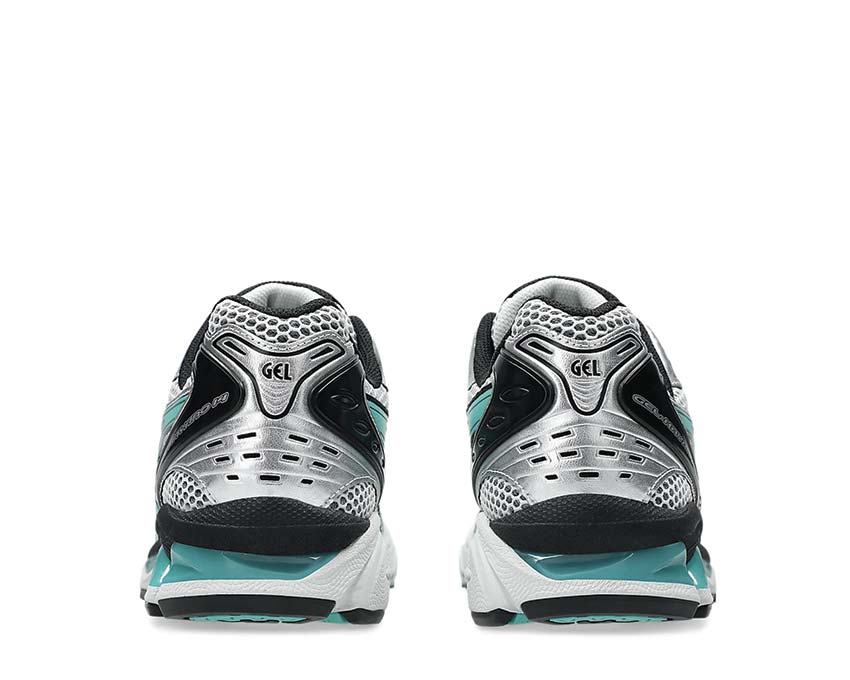 Asics Gel Kayano 14 White / Waterfall 1203A740 100