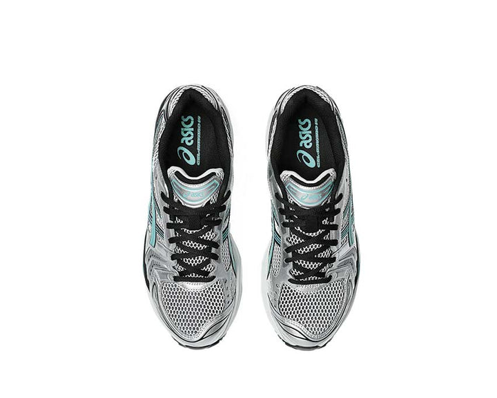 Asics Gel Kayano 14 White / Waterfall 1203A740 100