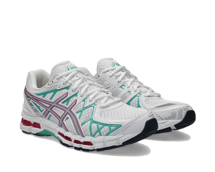 Asics Gel Kayano 20 1203A388-105