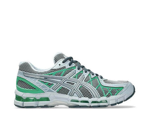 Asics Gel Kayano 20 Cilantro — running mixte amorti Gel avant/arrière