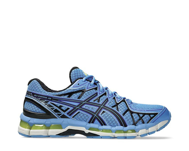 Asics Gel Kayano 20 Blue Neptune / Black 1203A388 400