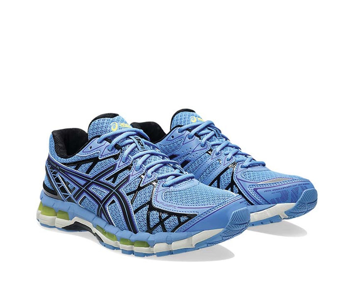 Asics Gel Kayano 20 Blue Neptune / Black 1203A388 400