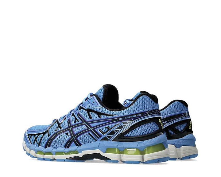 Asics Gel Kayano 20 Blue Neptune / Black 1203A388 400