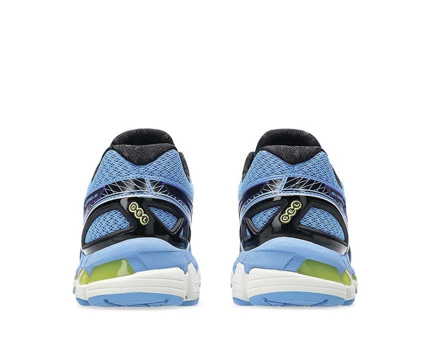 Asics Gel Kayano 20 Blue Neptune / Black 1203A388 400