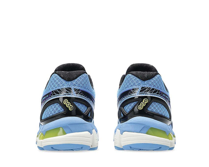Asics Gel Kayano 20 Blue Neptune / Black 1203A388 400