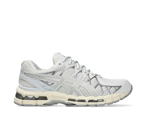 Asics Gel Kayano 20 White / Pure Silver 1203A388-100