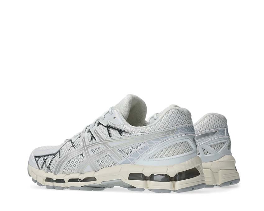 Asics Gel Kayano 20 White / Pure Silver 1203A388-100