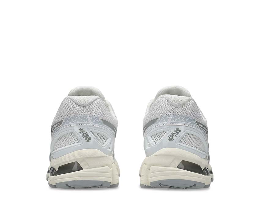 Asics Gel Kayano 20 White / Pure Silver 1203A388-100