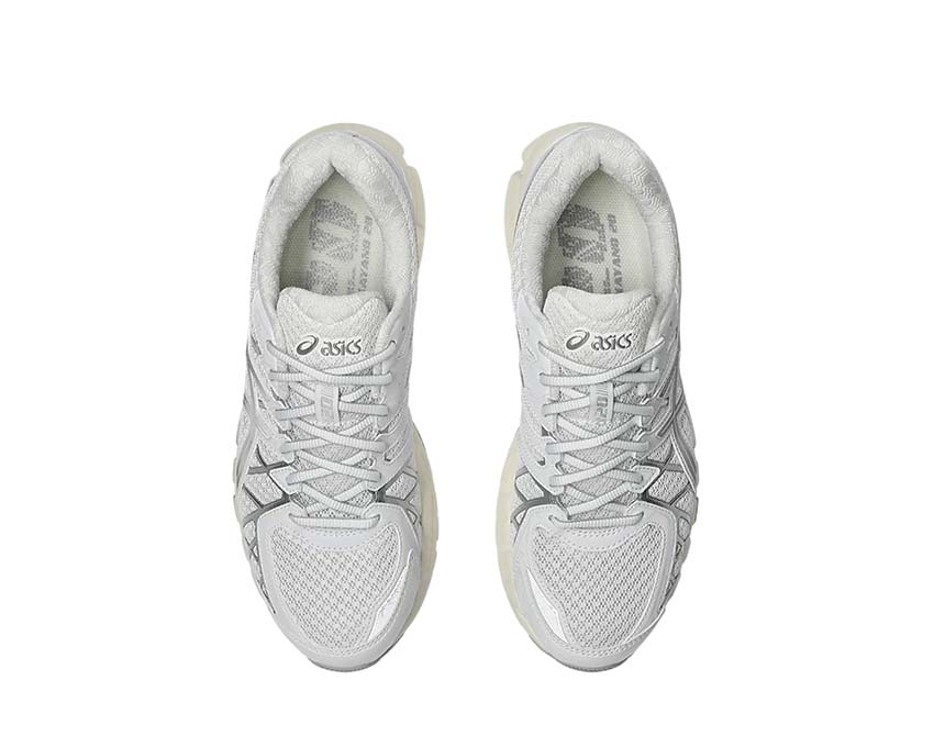 Asics Gel Kayano 20 White / Pure Silver 1203A388-100