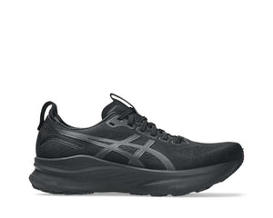 Asics Gel Kayano 32 Black/Graphite Grey — running homme stabilité Gel