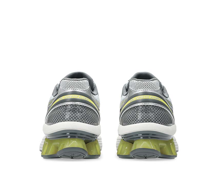 Asics Gel Kinetic Fluent Trainers | NOIRFONCE