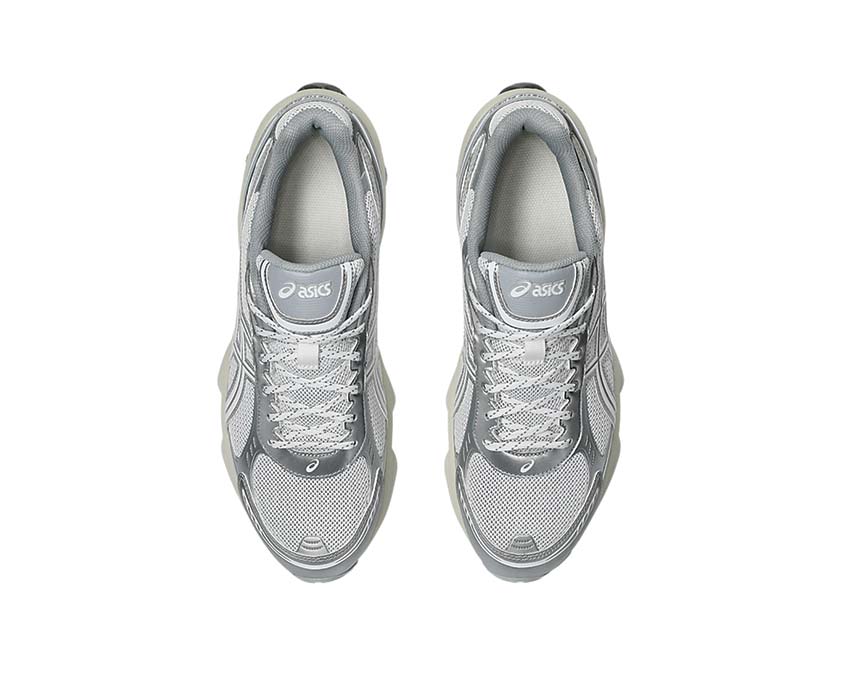 Asics Gel Kinetic Fluent White / White 1203A591-101