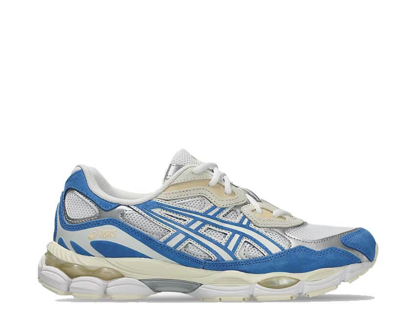 Asics Gel NYC | New | NOIRFONCE