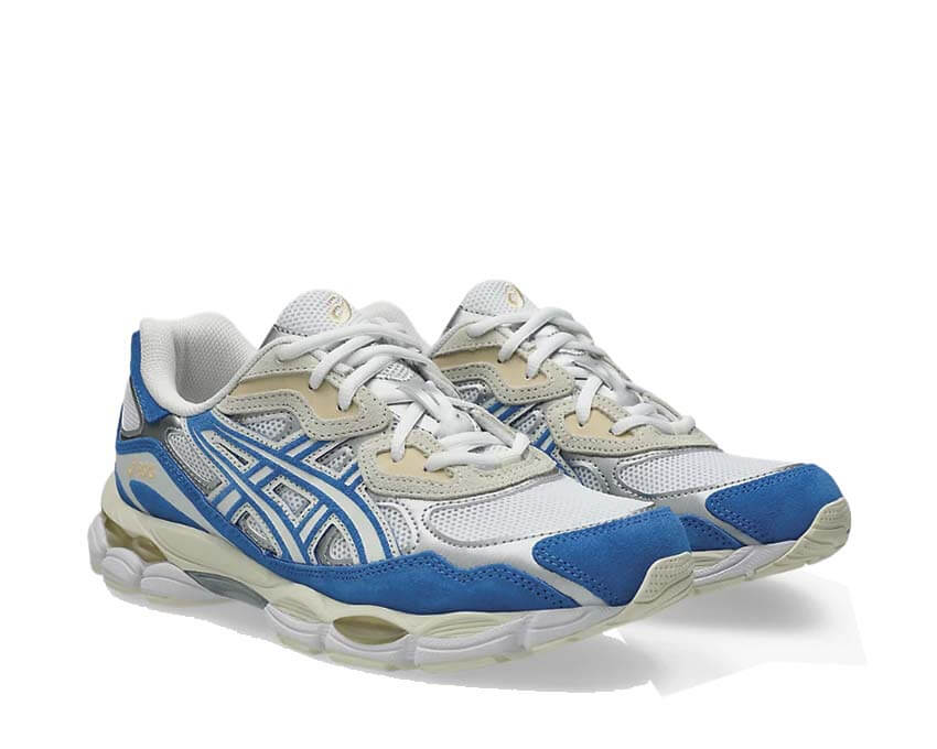 Asics Gel NYC | New | NOIRFONCE