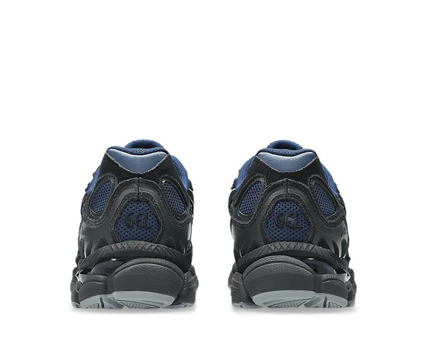 Asics Gel NYC Independence Blue | NOIRFONCE
