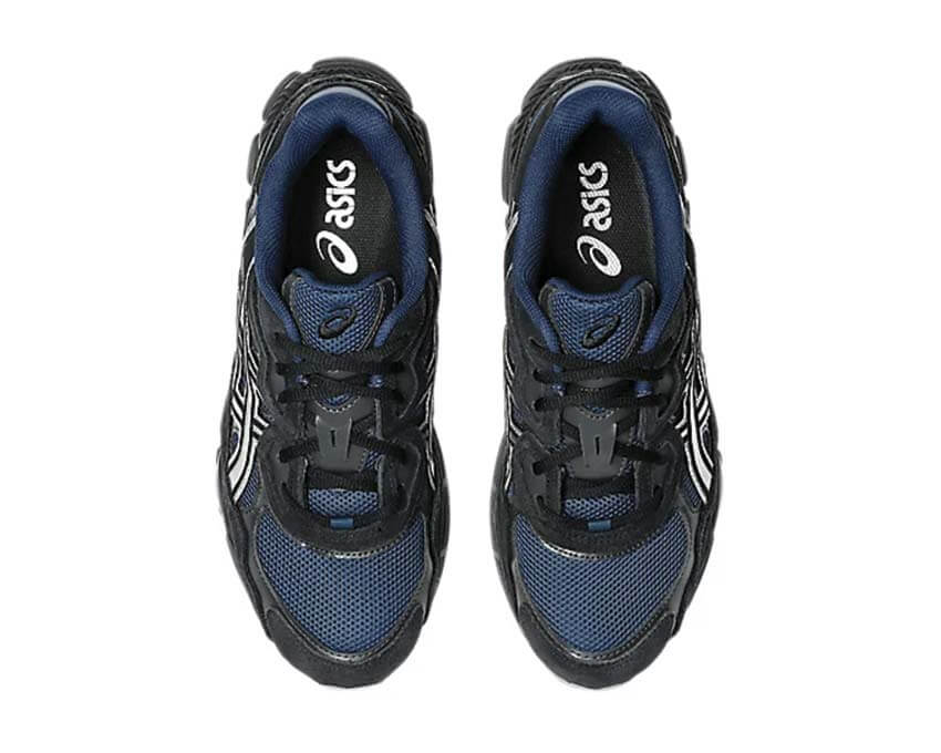Asics Gel NYC Independence Blue | NOIRFONCE