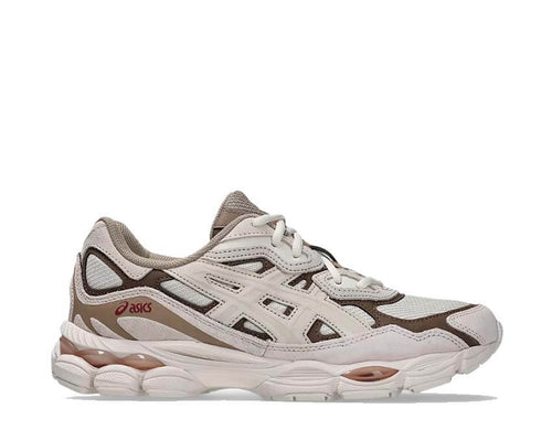 Asics Gel NYC Beige | NOIRFONCE