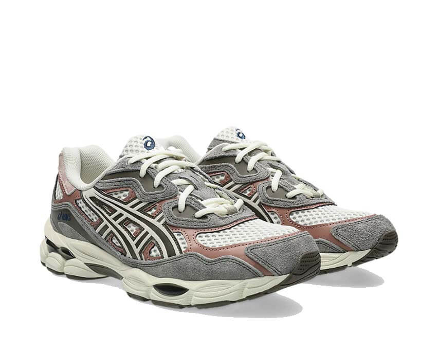 Asics Gel NYC Birch | NOIRFONCE