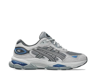 Asics Gel NYC 2.0 Gravel — running rétro mixte amorti Gel nouvelle génération