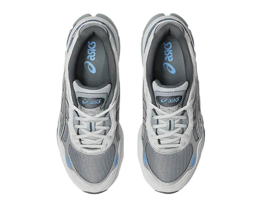 Asics Gel NYC 2.0 Gravel | NOIRFONCE