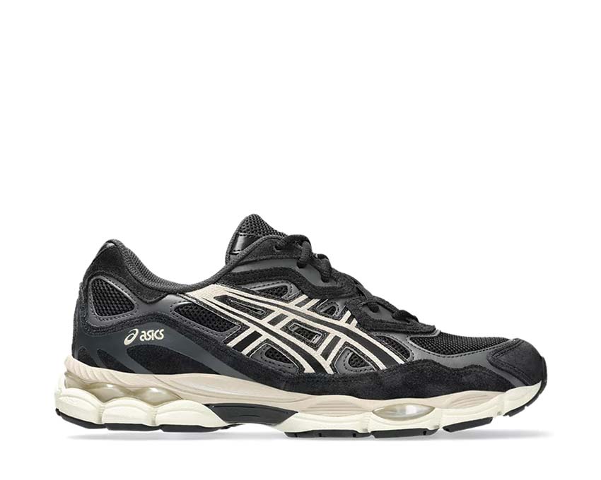 Zapatillas Asics Gel-ptg Hombre Blancas Negras De Zapatillas Asics GEL-PTG Hombre Blancas/Negras Colaboración Yu Nagaba Asics Gel Venture