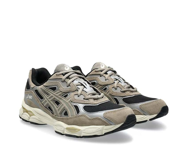 Кросівки asics gel-beyond Heijastava ASICS brändäys yksityiskohtaisesti 1203A383-005