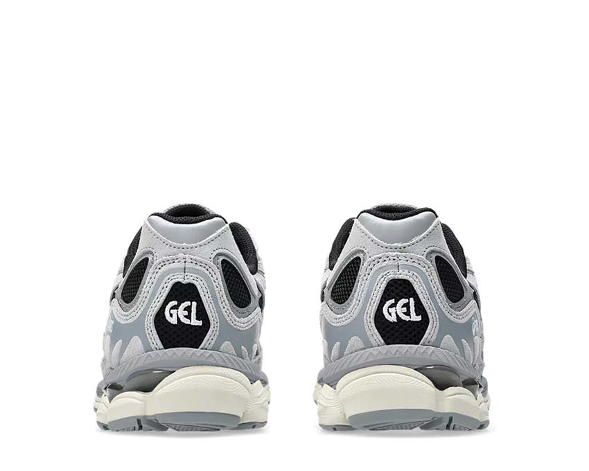Asics Gel NYC Black / Piedmont Grey 1203A383-004