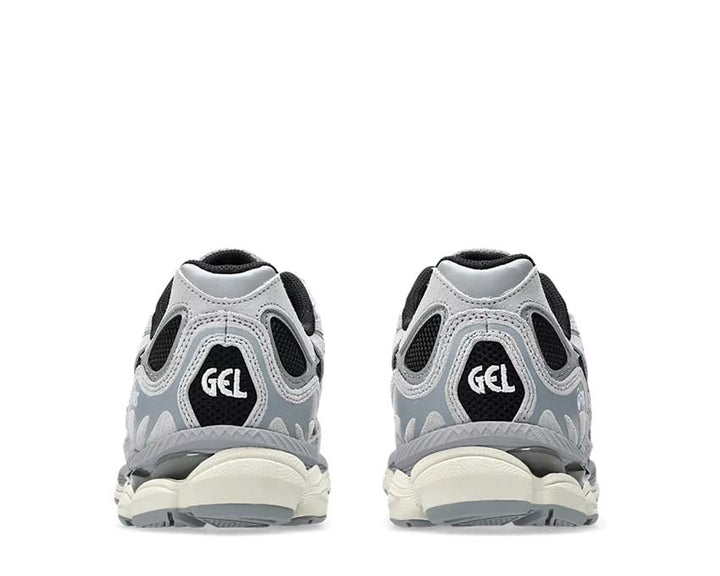 Asics Gel NYC Black / Piedmont Grey 1203A383-004