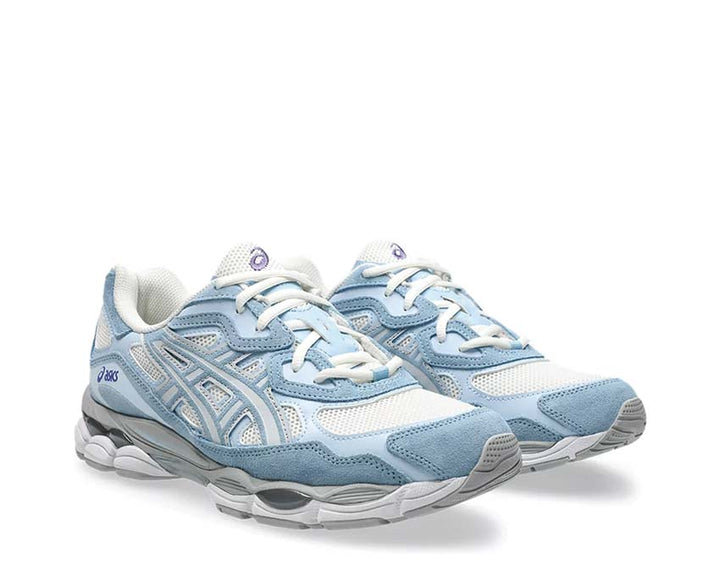 Asics Gel NYC Cream / Artic Sky 1203A383-107