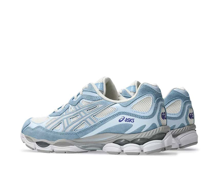 Asics Gel NYC Cream / Artic Sky 1203A383-107