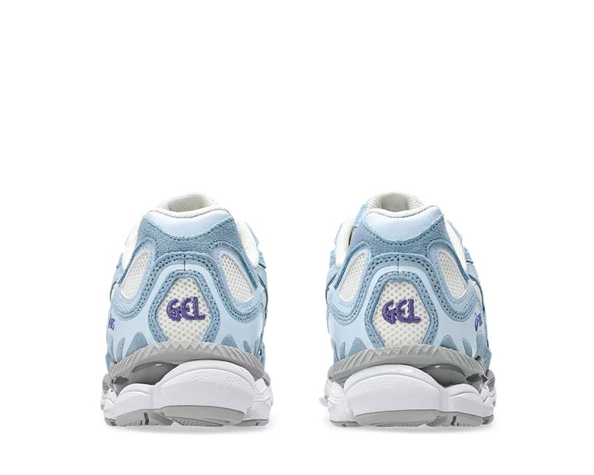 Asics Gel NYC Cream / Artic Sky 1203A383-107
