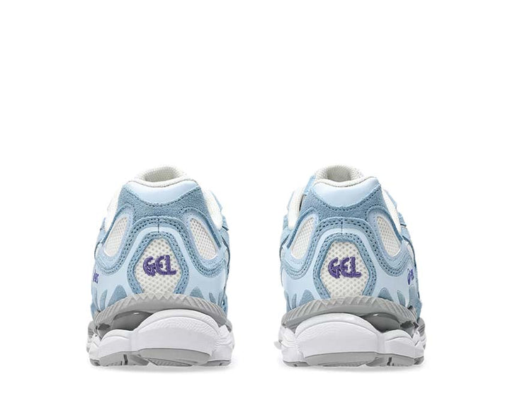 Asics Gel NYC Cream / Artic Sky 1203A383-107