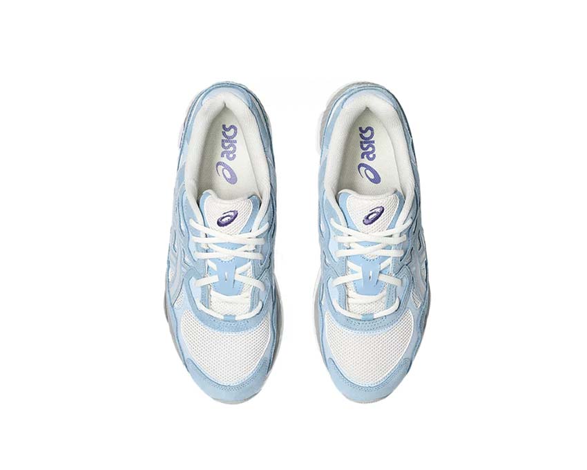 Asics Gel NYC Cream / Artic Sky 1203A383-107