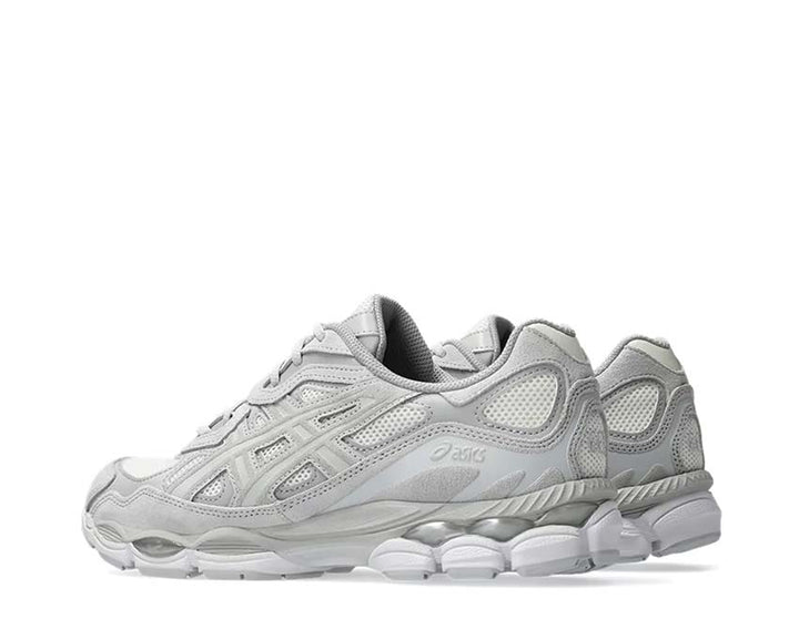 Asics Gel NYC Cream / Cloud Grey 1203A663 101