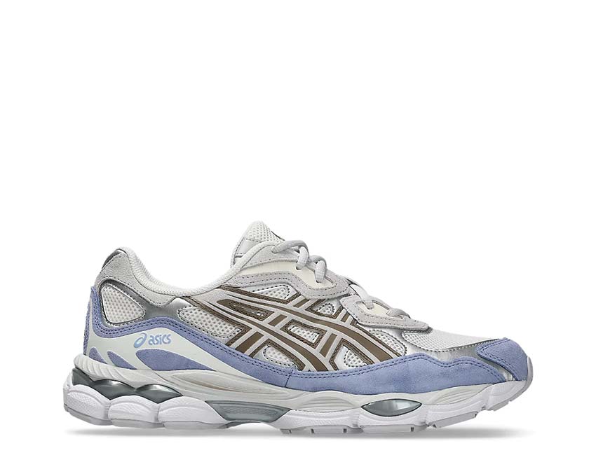 Asics Gel NYC Cream / Cloud Grey 1203A953-100