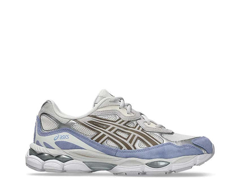 Asics Gel NYC Cream / Cloud Grey 1203A953-100