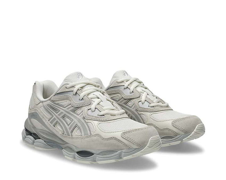 Asics Gel NYC Cream / Cream 1203A739 100