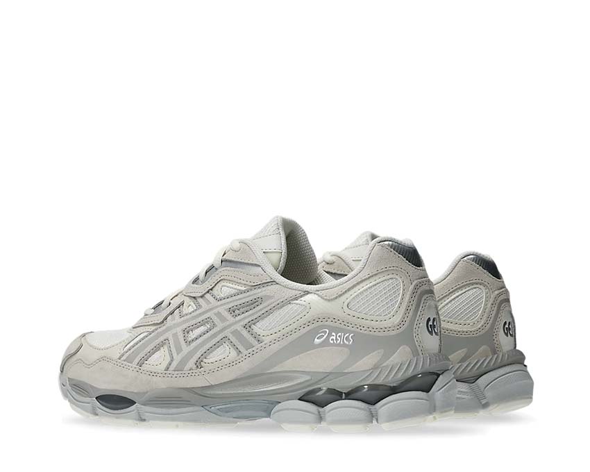 Asics Gel NYC Cream / Cream 1203A739 100