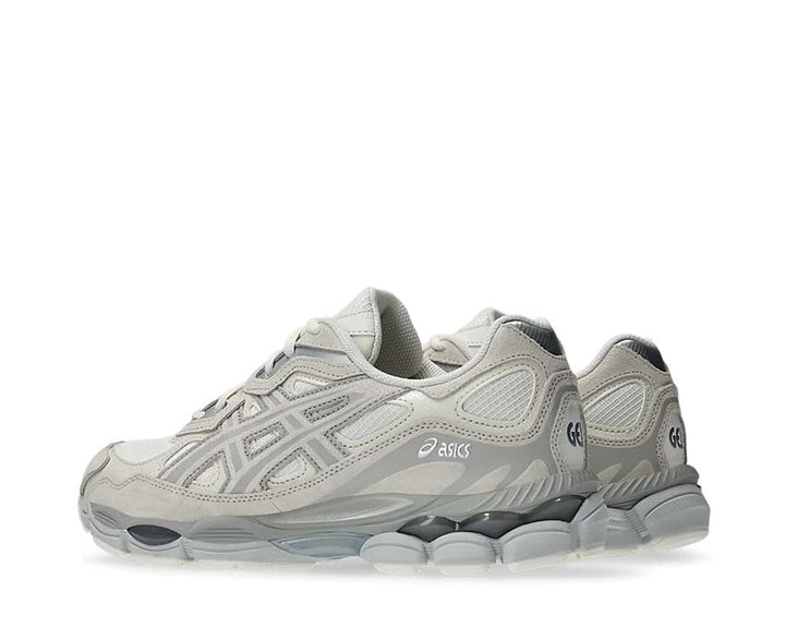 Asics Gel NYC Cream / Cream 1203A739 100