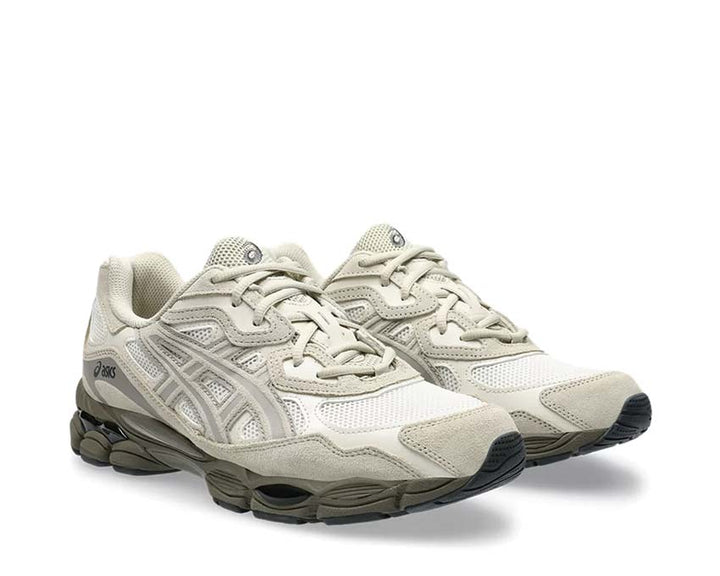 Asics Gel NYC Cream / Putty 1203A383 105