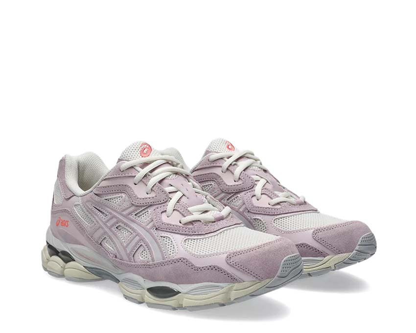 Asics Gel NYC Cream / Rose Water 1203A383-106