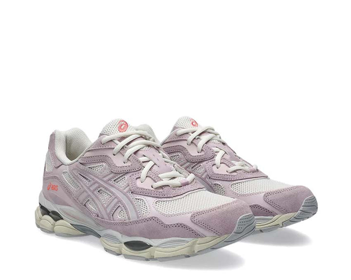 Asics Gel NYC Cream / Rose Water 1203A383-106