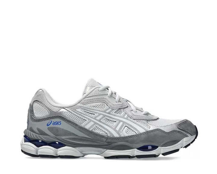 Asics Gel NYC Glacier Grey / Gravel 1203A383 025