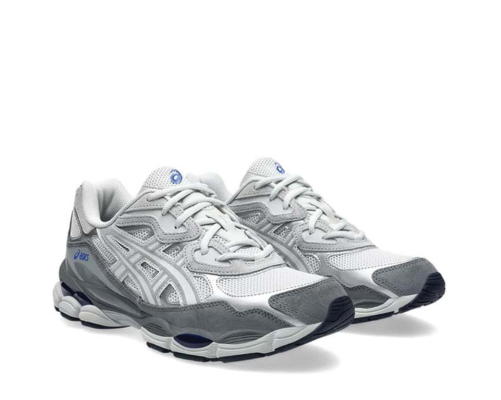 Asics Gel NYC Glacier Grey / Gravel 1203A383 025
