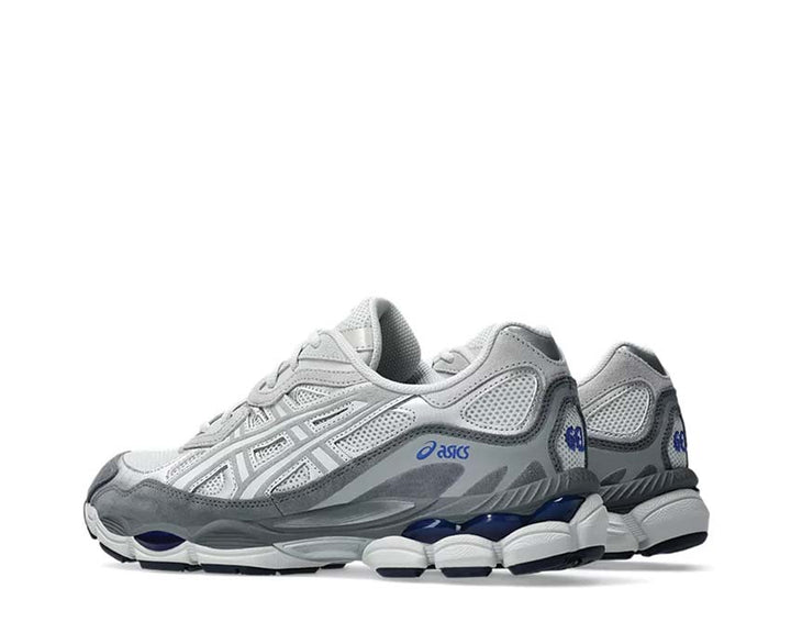 Asics Gel NYC Glacier Grey / Gravel 1203A383 025