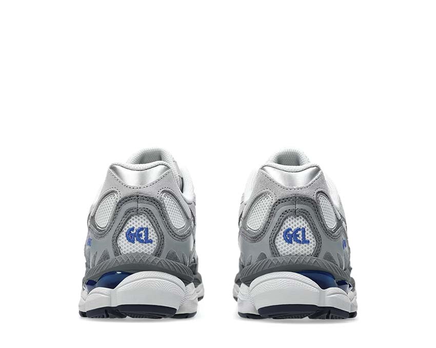 Asics Gel NYC Glacier Grey / Gravel 1203A383 025