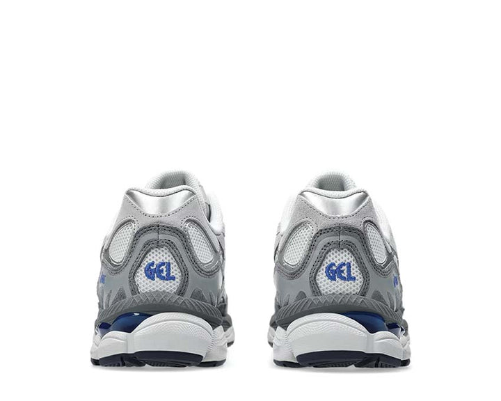 Asics Gel NYC Glacier Grey / Gravel 1203A383 025